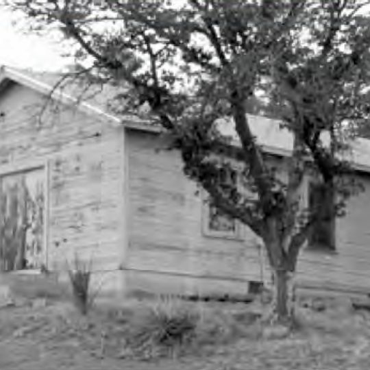 The Little Outfit Schoolhouse