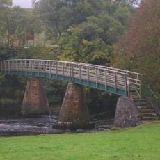 Scoberry Bridge