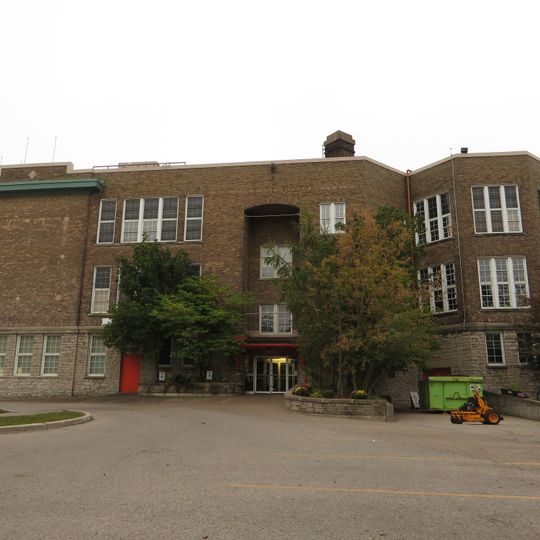 London Regional Children's Museum