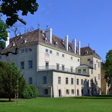Old Laxenburg Castle