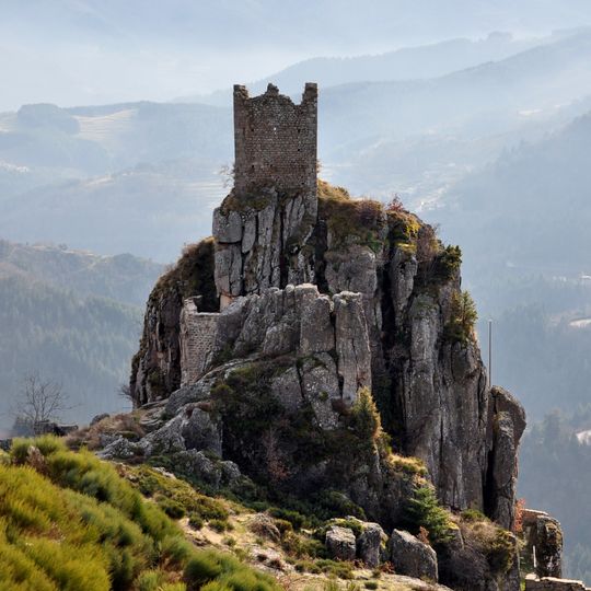 Château de Rochebonne