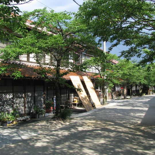 Shinjō