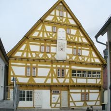 Städtisches Museum Waiblingen