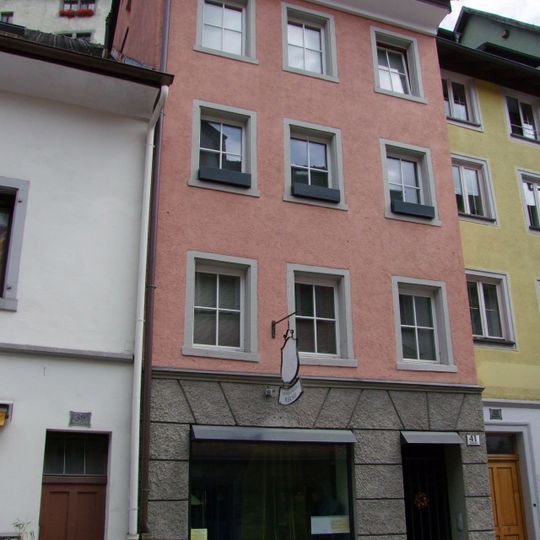 Bürgerhaus