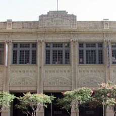 Central Fire Station