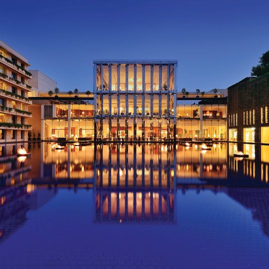 The Oberoi Gurgaon
