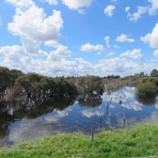 Lake Wattleup
