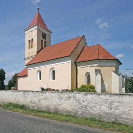 Church of Saint Gall