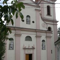 Pfarrkirche Altruppersdorf