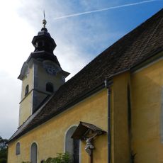 Pfarrkirche Sankt Dionysen