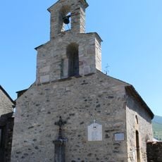 Chapelle Saint-Michel-de-Garian