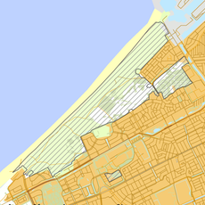 Westduinpark & Wapendal