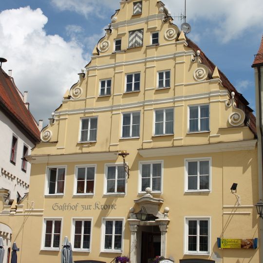 Gasthof zur Krone