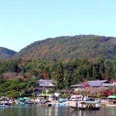 Ogurayama