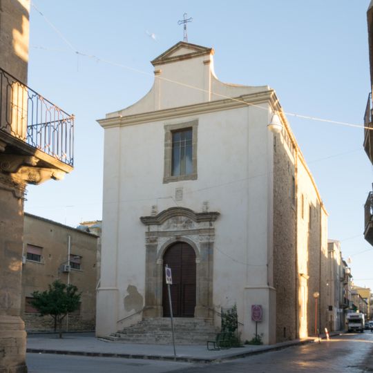 Chiesa di Sant'Antonio da Padova