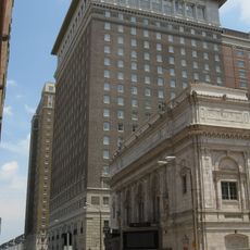 Renaissance St. Louis Grand Hotel