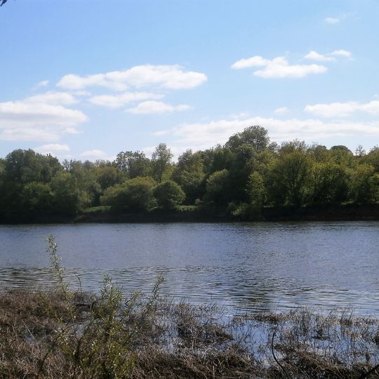 Île du Petit-Thouars