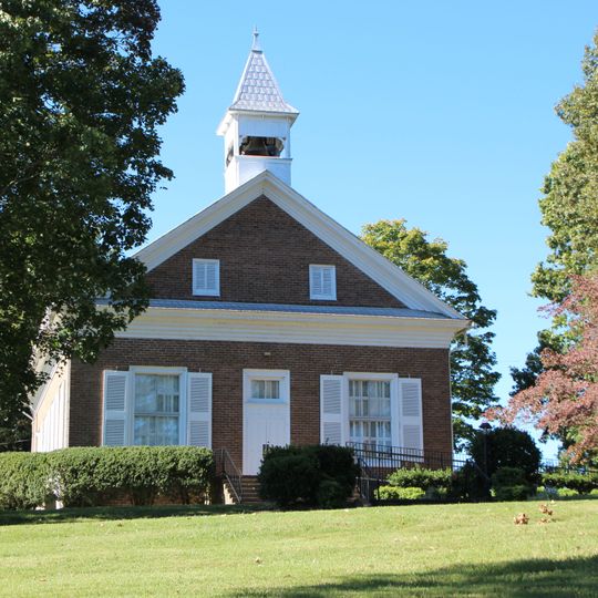 St. Paul Presbyterian Church
