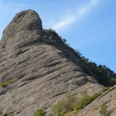 Conglomerato di Vobbia