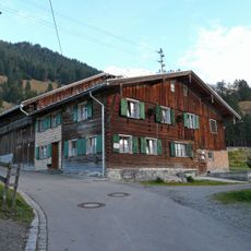 Bauernhaus