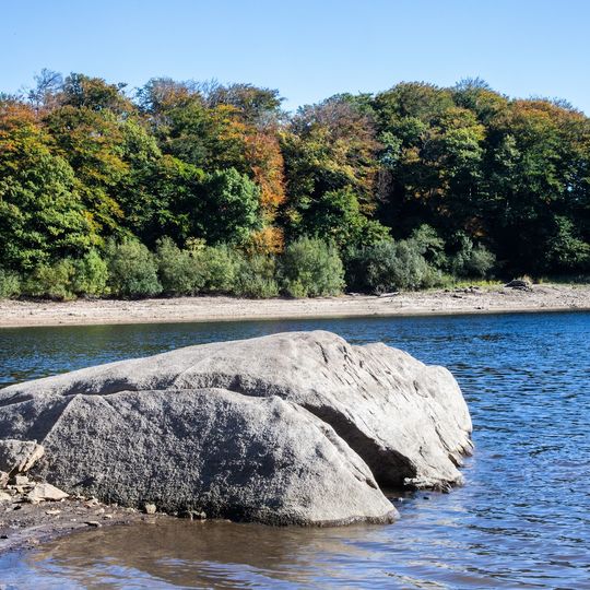 Bassin du Lampy Neuf