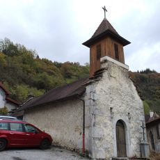 Église Notre-Dame de Billieu