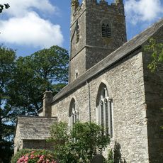 Church of St Swithin
