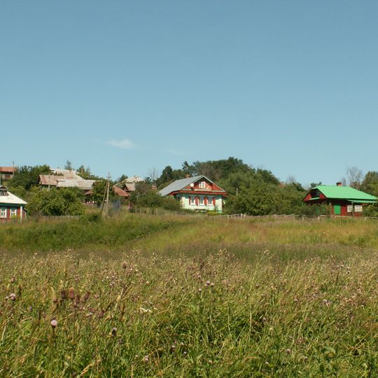 Porozovo
