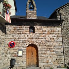 Capella de la Puríssima de Barruera