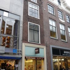 Grote Houtstraat 37, Haarlem