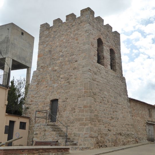Torre de Argente
