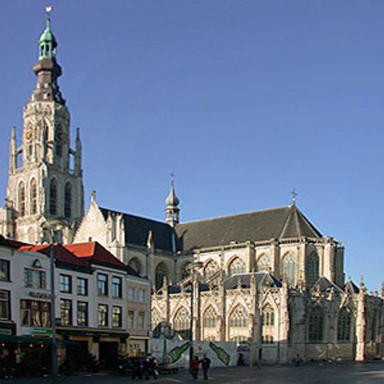 Grote kerk