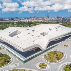 National Kaohsiung Center for the Arts