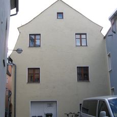 Wohnhaus