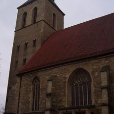 Saint Martin Church