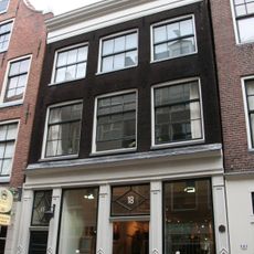 Prinsenstraat 18, Amsterdam