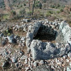 Dolmen de Peygros