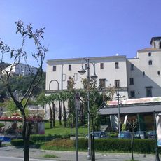 Basilica e convento di Sant'Antonio