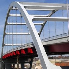 Korean War Veterans Memorial Bridge
