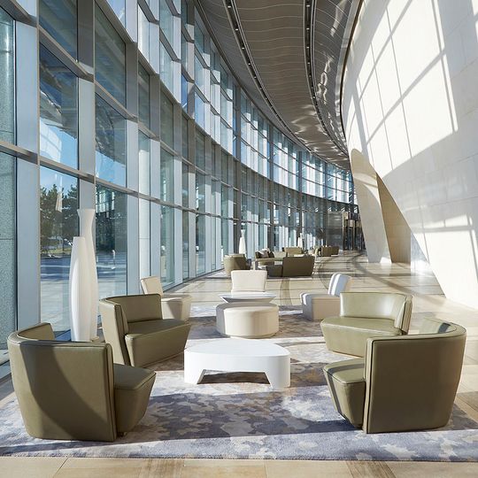 Grand Hyatt Incheon