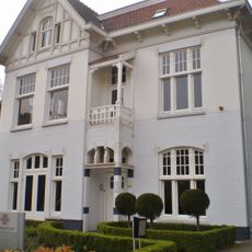 Vredehofstraat 11