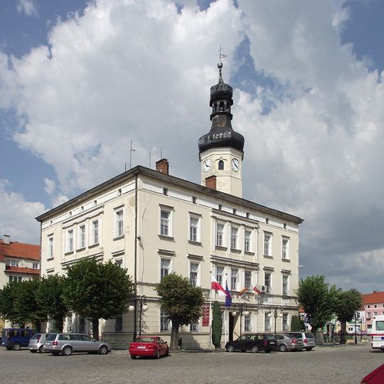 Rathaus