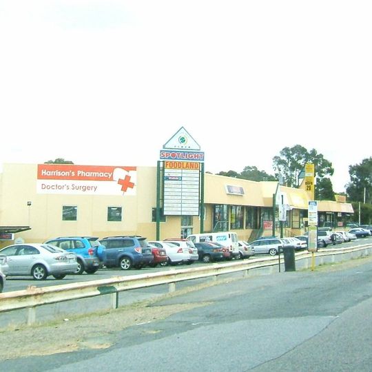 Modbury