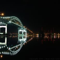 John A. Blatnik Bridge