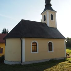 Ortskapelle Almosen