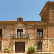 Palacio de Ambite