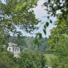 Sudbury Dam Historic District