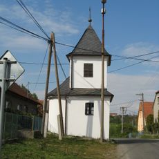 Chapel of Saint Godehard