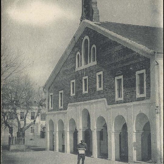 Свети Антоний Нови