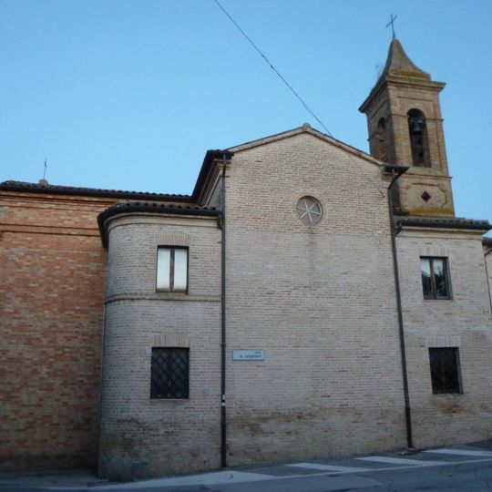 Chiesa dell'addolorata